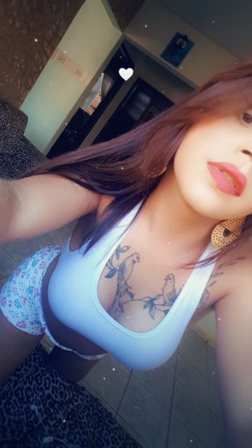 Delanna Lima 37