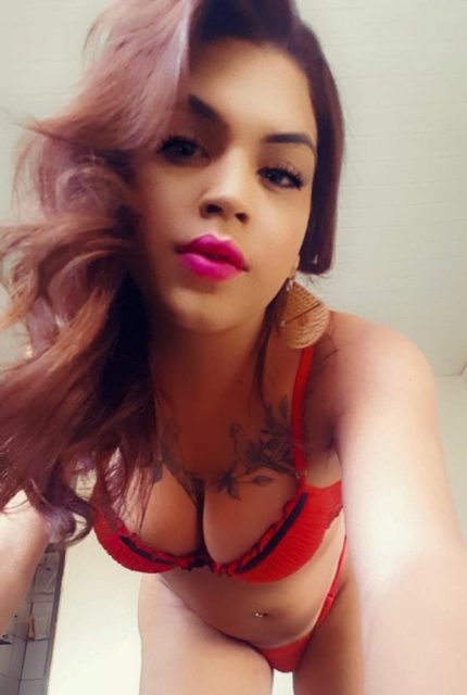Delanna Lima 40