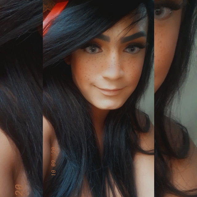 Isabelly Drumond 16