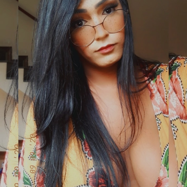 Isabelly Drumond 17