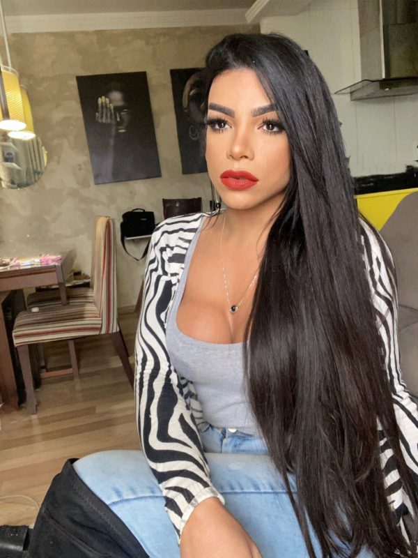 Isabella Fontana 46
