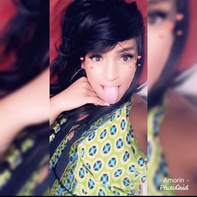 Isabelly Drumond 24