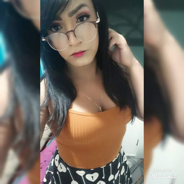 Isabelly Drumond 26