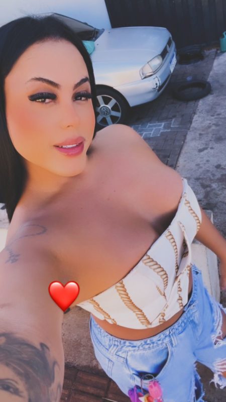 Patrícia Mendonça 5
