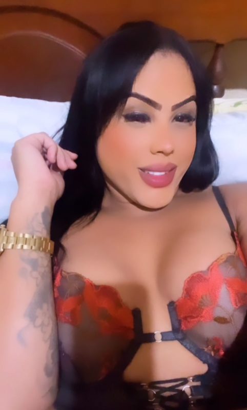 Patrícia Mendonça 4