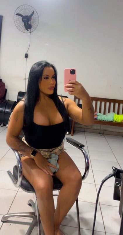 Patrícia Mendonça 3