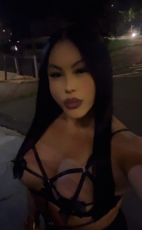 Patrícia Mendonça 2