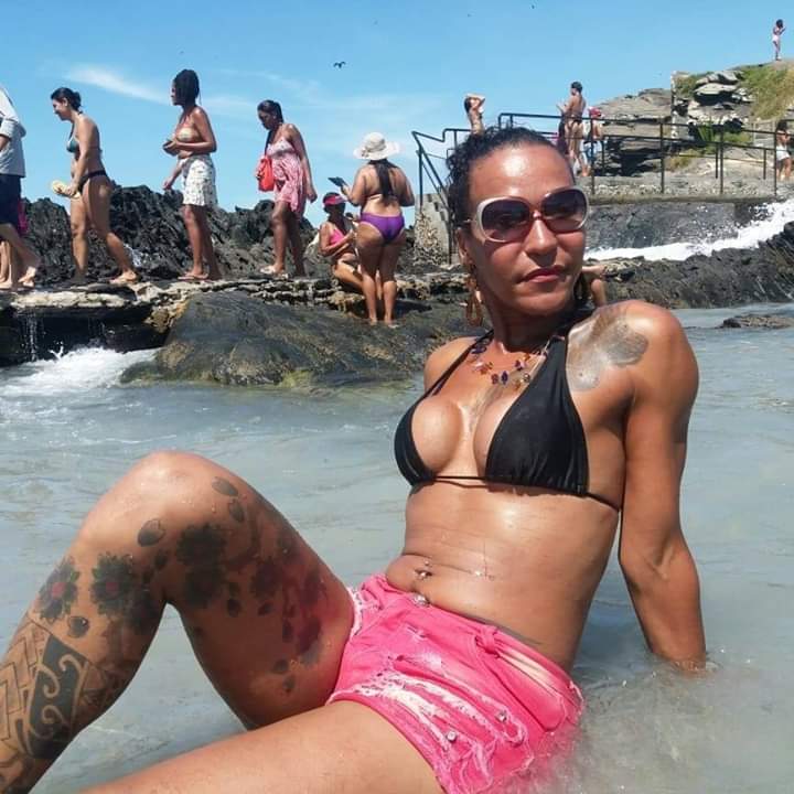 Sabrina Collci 2