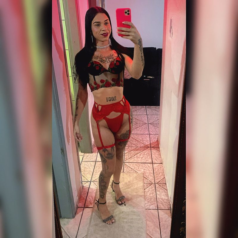 Marya Eduarda 3