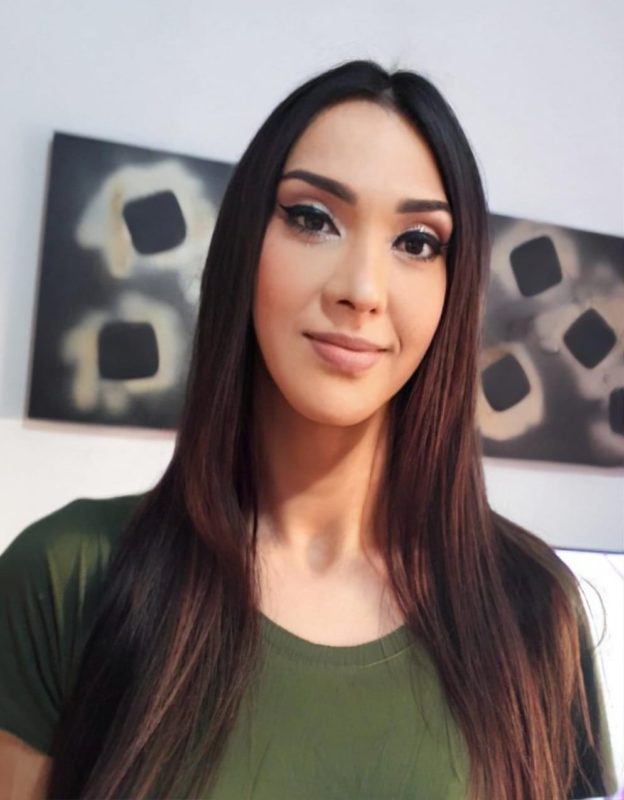 Carol Gomes 5