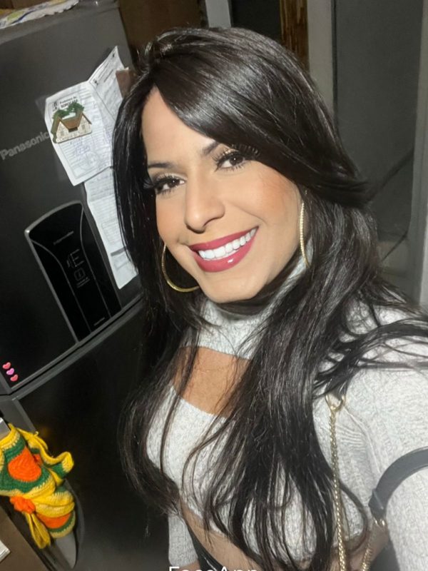 Alessandra Carvalho 27