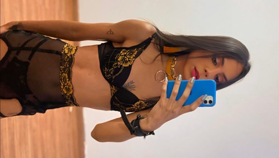 Helena Victoria