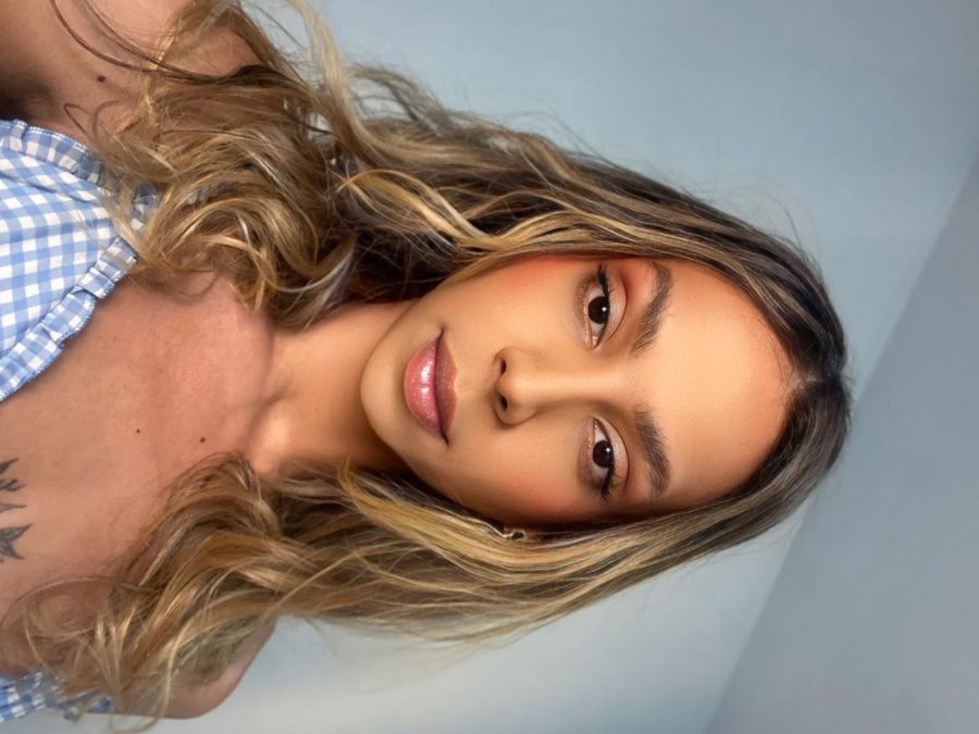Helena Victoria
