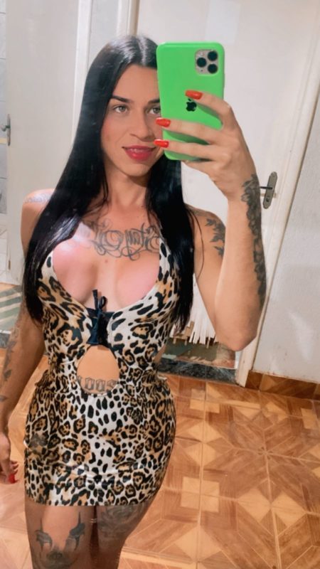 Marya Eduarda 8