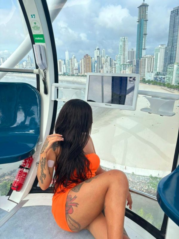 Baby Mineirinha 19