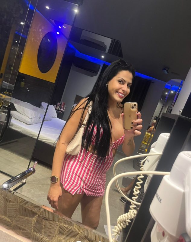 Alessandra Carvalho 26