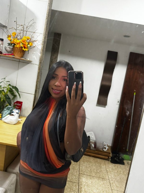 Índia Ray 7