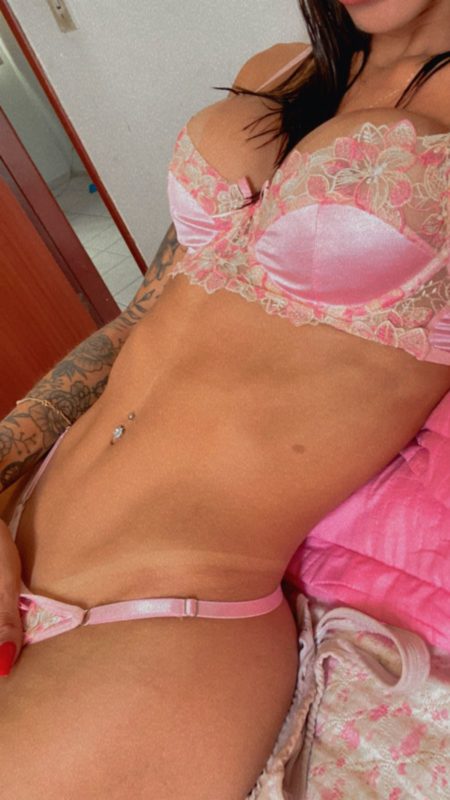 Isadora Ribeiro 107