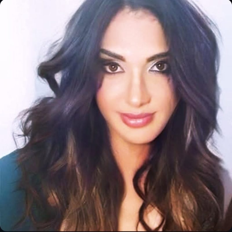 Carol Gomes 1