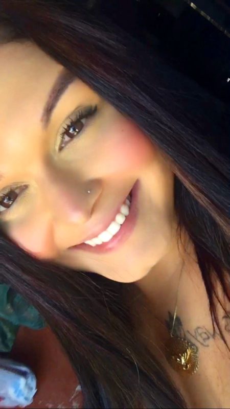Cryslaine Silva - Sem Local 17