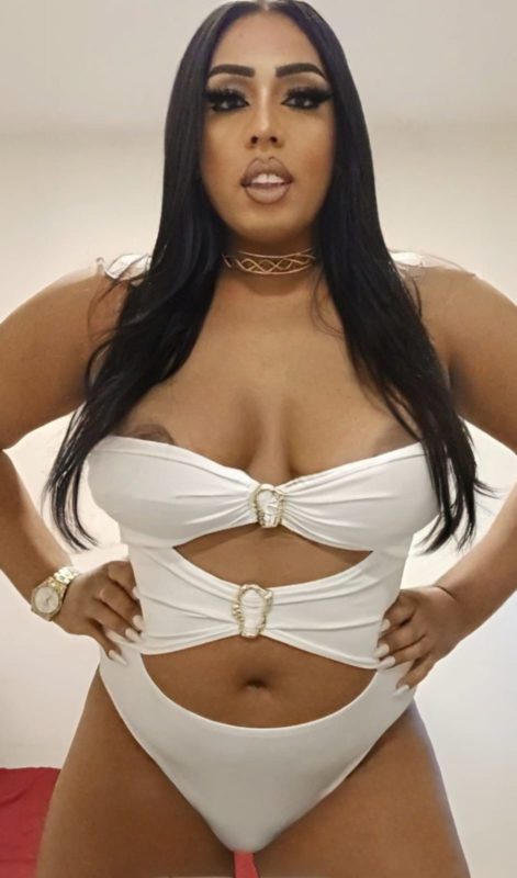 Pérola Castro 3