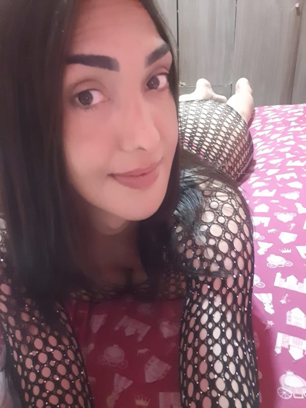 Carol Gomes 4