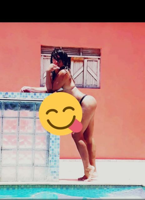 Erika Nascimento 46