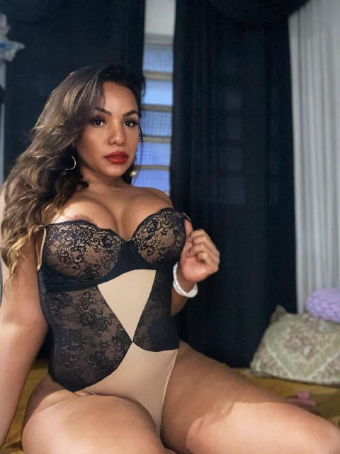 Rebecca Gambine 66