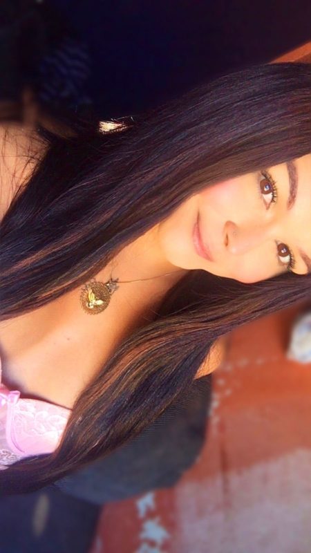 Cryslaine Silva - Sem Local 19
