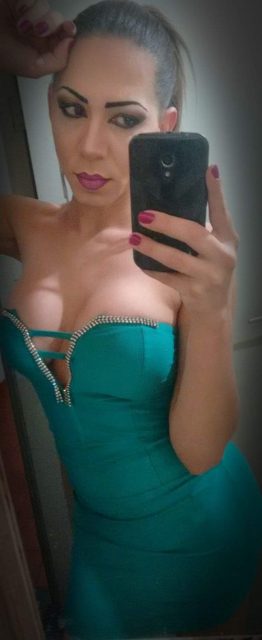 Natasha Becker 19