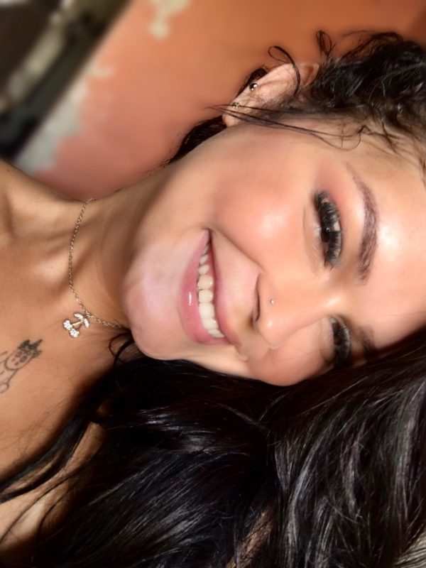 Cryslaine Silva - Sem Local 48