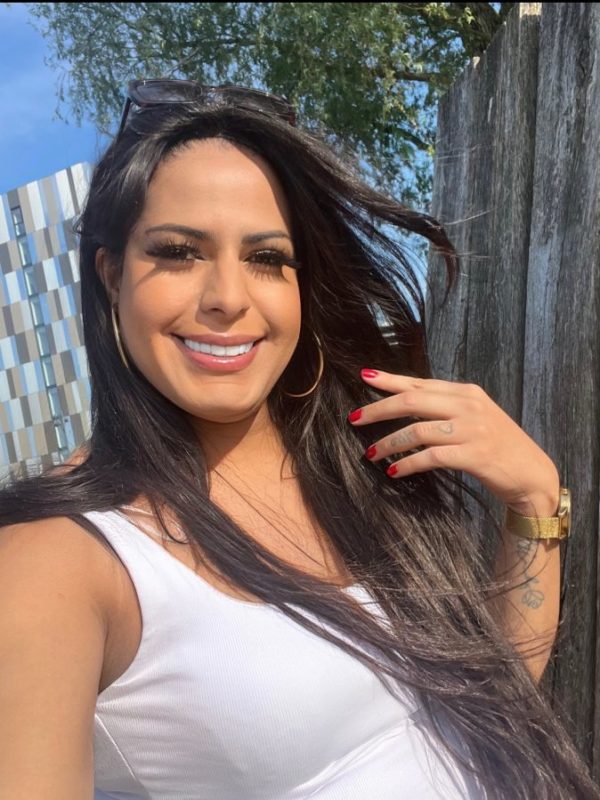Alessandra Carvalho 18