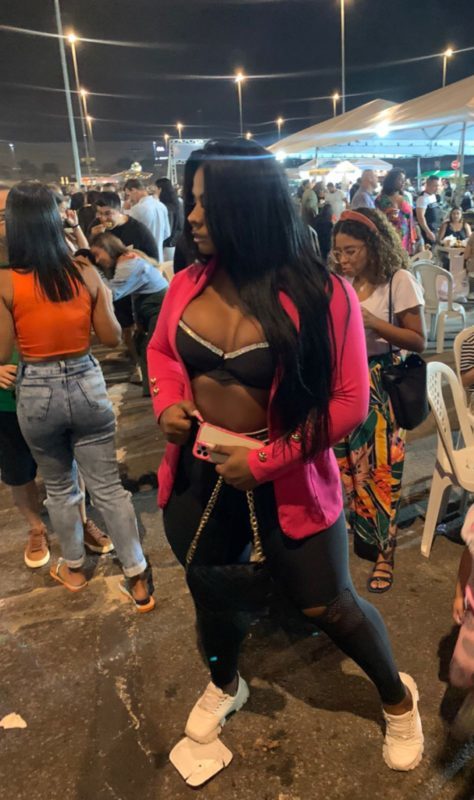 Melissa Oliveira 30