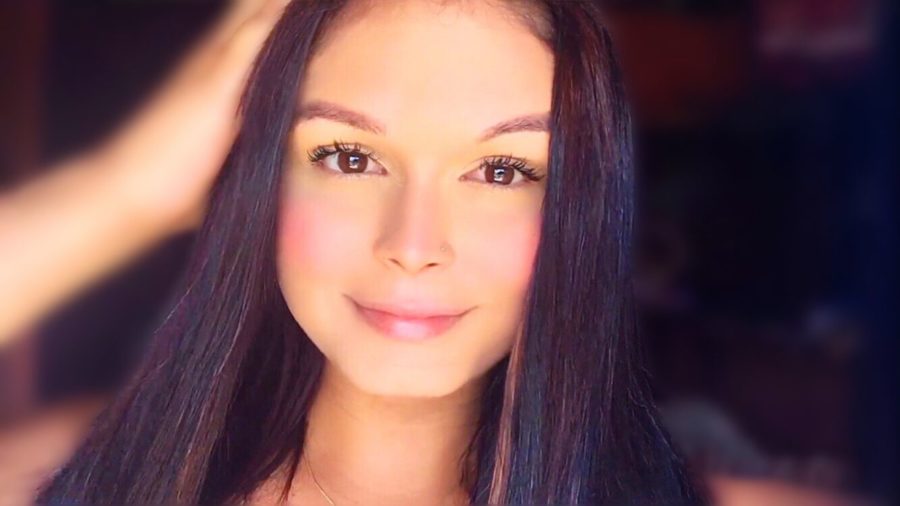 Cryslaine Silva - Sem Local 20
