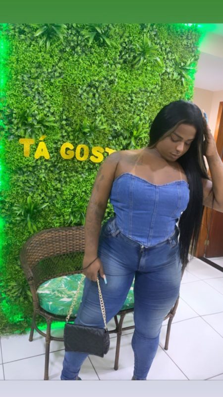 Melissa Oliveira 12