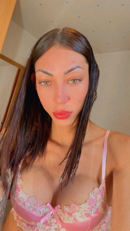 Isadora Ribeiro 109