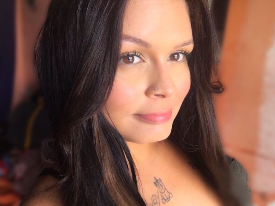 Cryslaine Silva - Sem Local 25