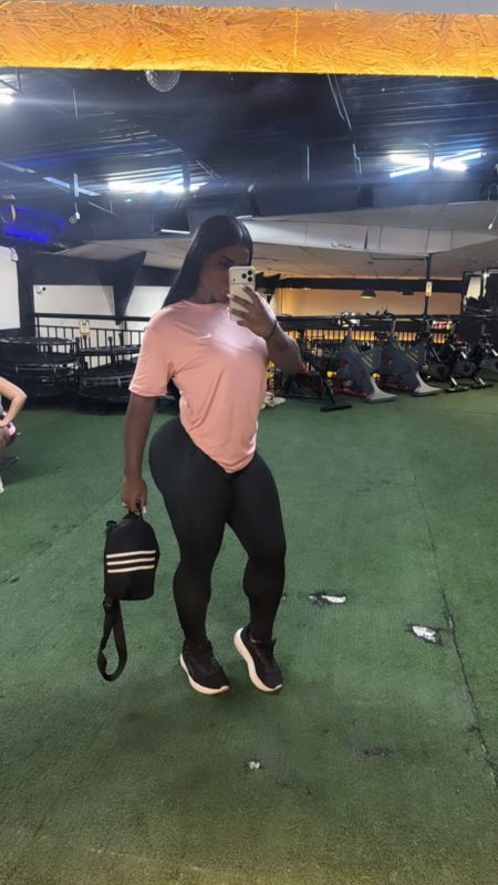 Juliana Santana 6