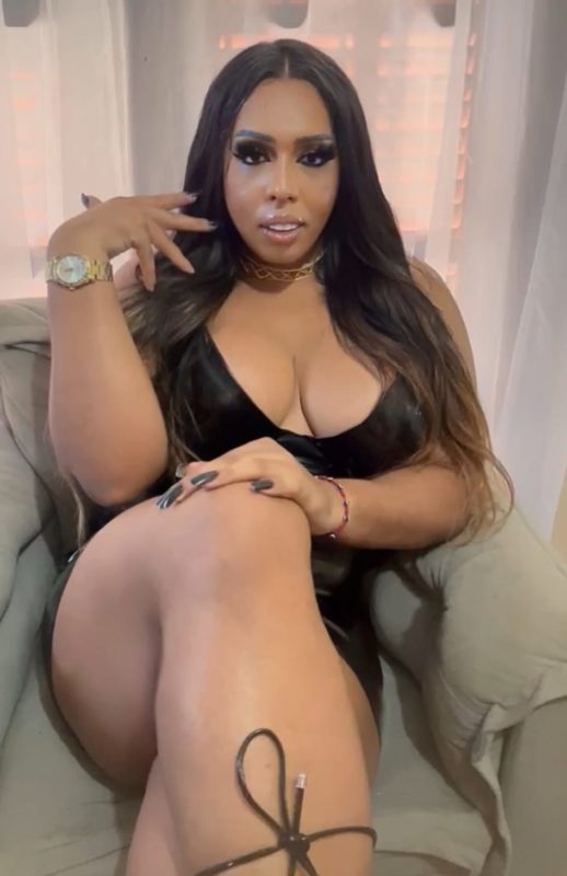 Pérola Castro 17