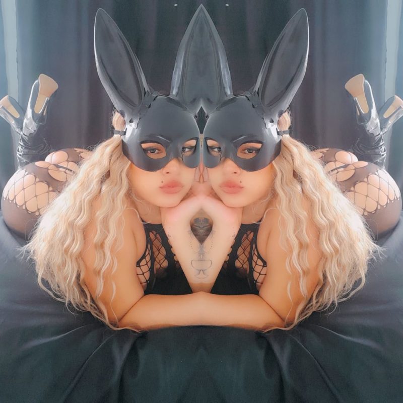 Brunna Ohara 25