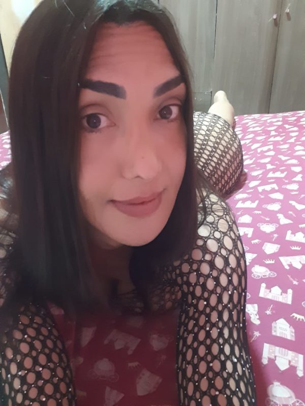 Carol Gomes