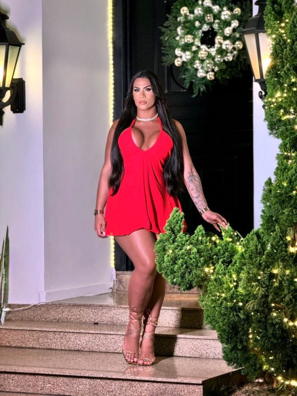 Pamela Ferrari 29