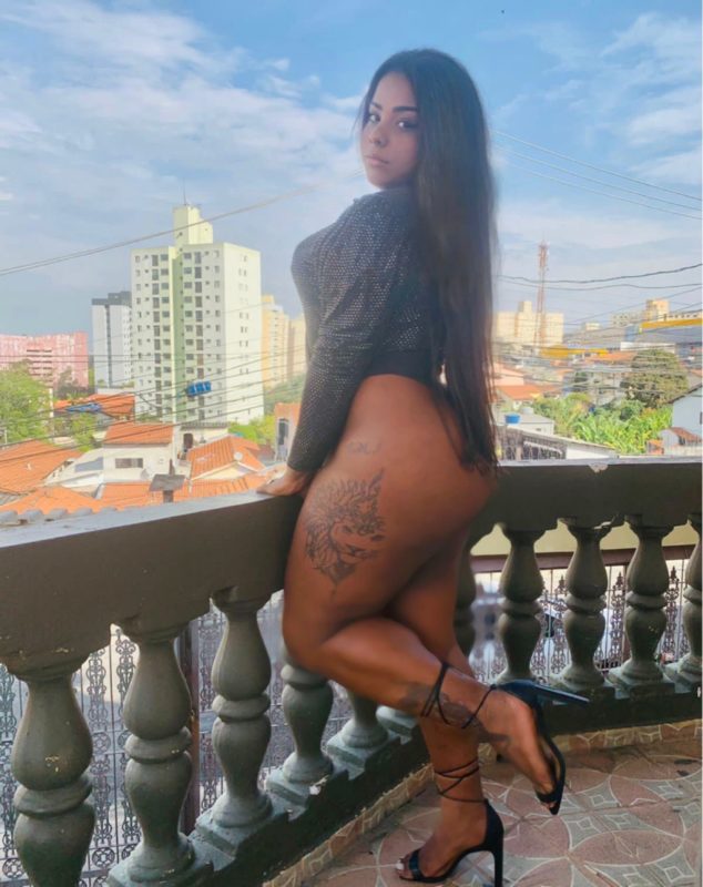 Melissa Oliveira 13