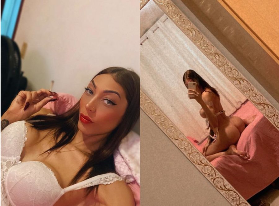 Isadora Ribeiro 89