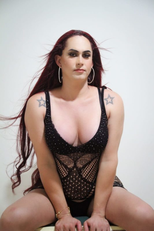 Emilly Santos 20