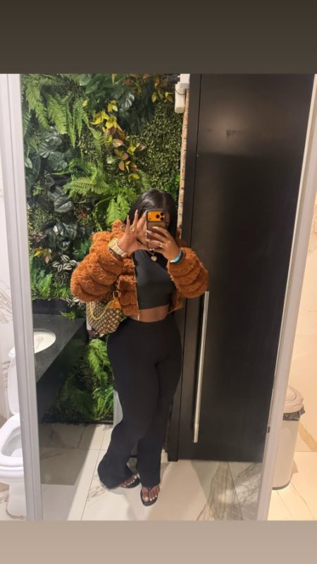 Juliana Santana 2