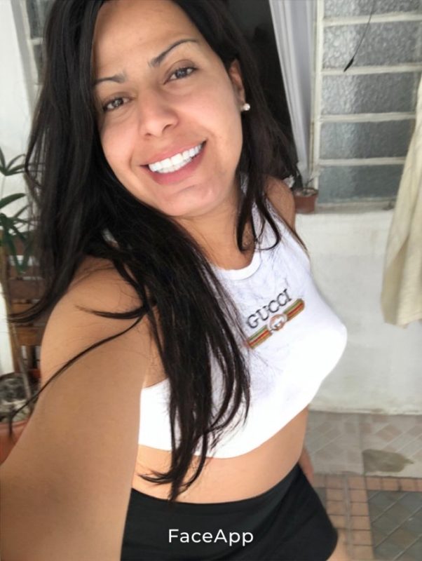 Alessandra Carvalho 16