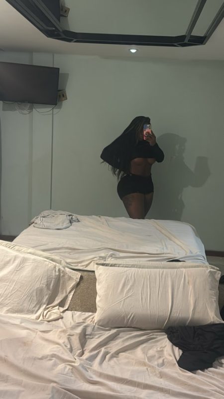 Juliana Santana 10
