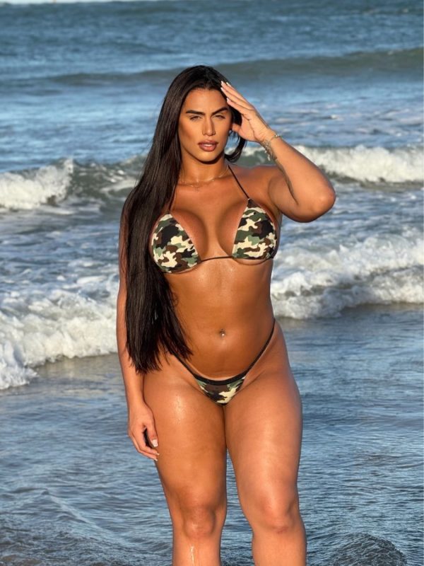 Pamela Ferrari 2