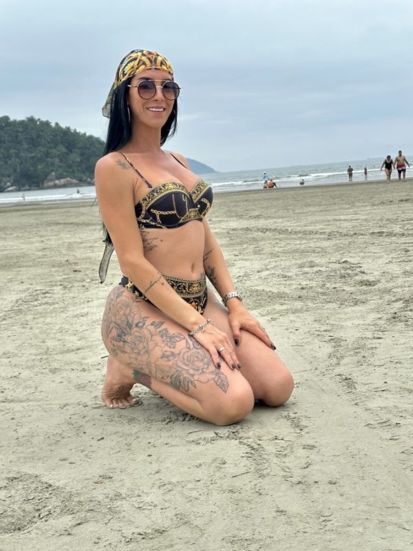 Kamyla Ribeiro 11